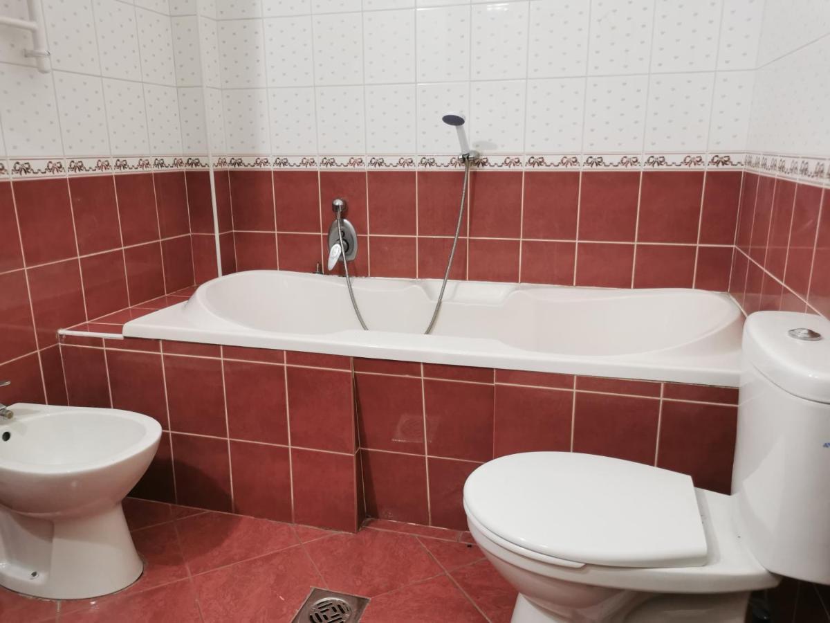 Andrassy Suite Budapest Luaran gambar