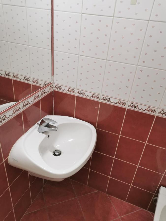 Andrassy Suite Budapest Luaran gambar