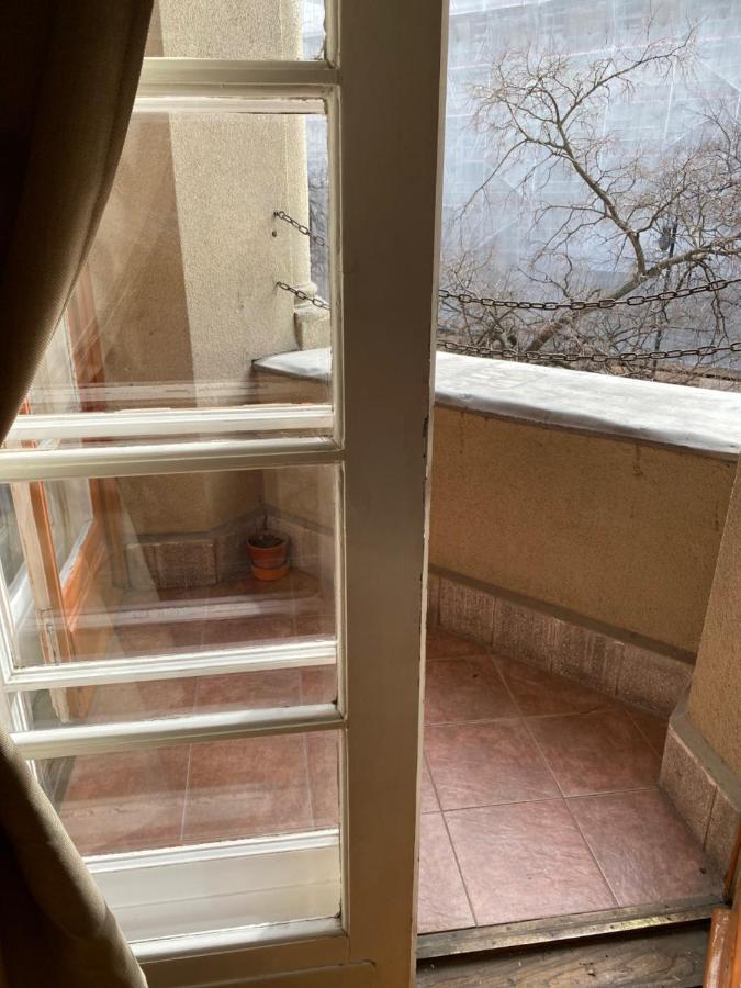 Andrassy Suite Budapest Luaran gambar